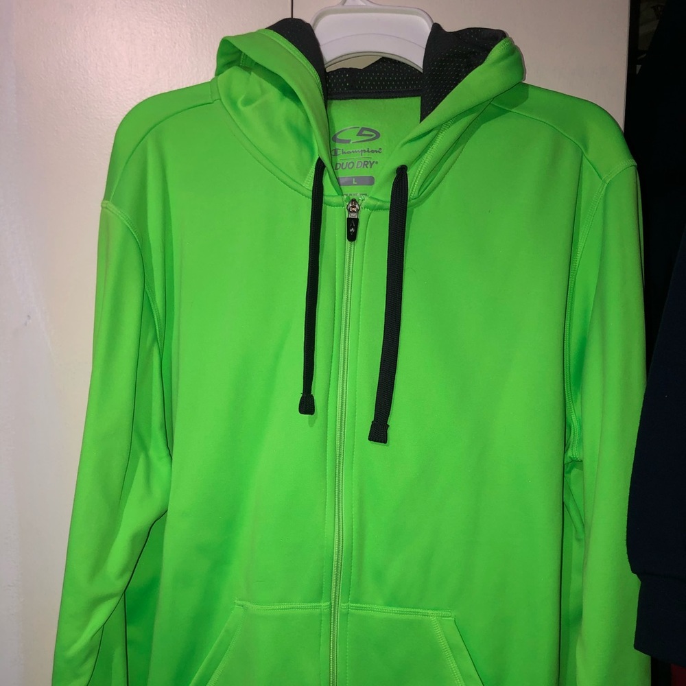 Champion sweatshirt